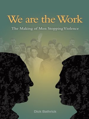 cover image of We Are the Work